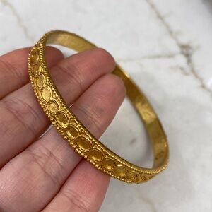 Julie Vos Bangle💕 NWT